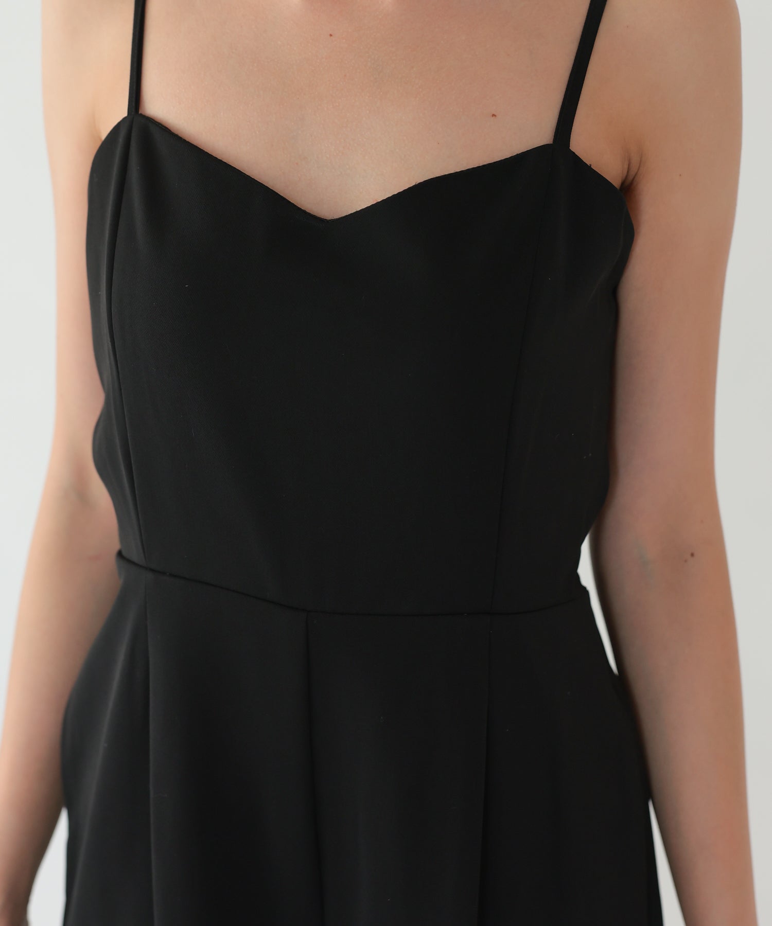 オールインワン/ブラック