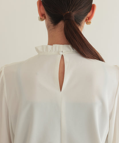 クルーネックベストセットアップスーツ/22125604