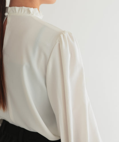 クルーネックベストセットアップスーツ/22125604