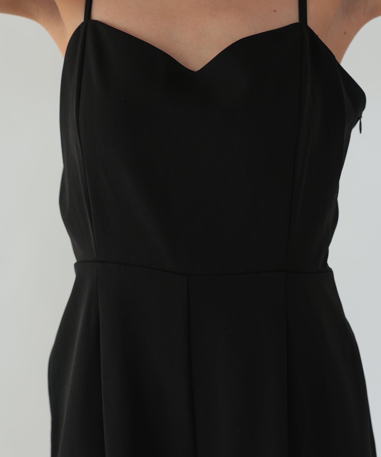 オールインワン/ブラック