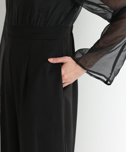 アーバンレイヤーオールインワンスーツ/22125608