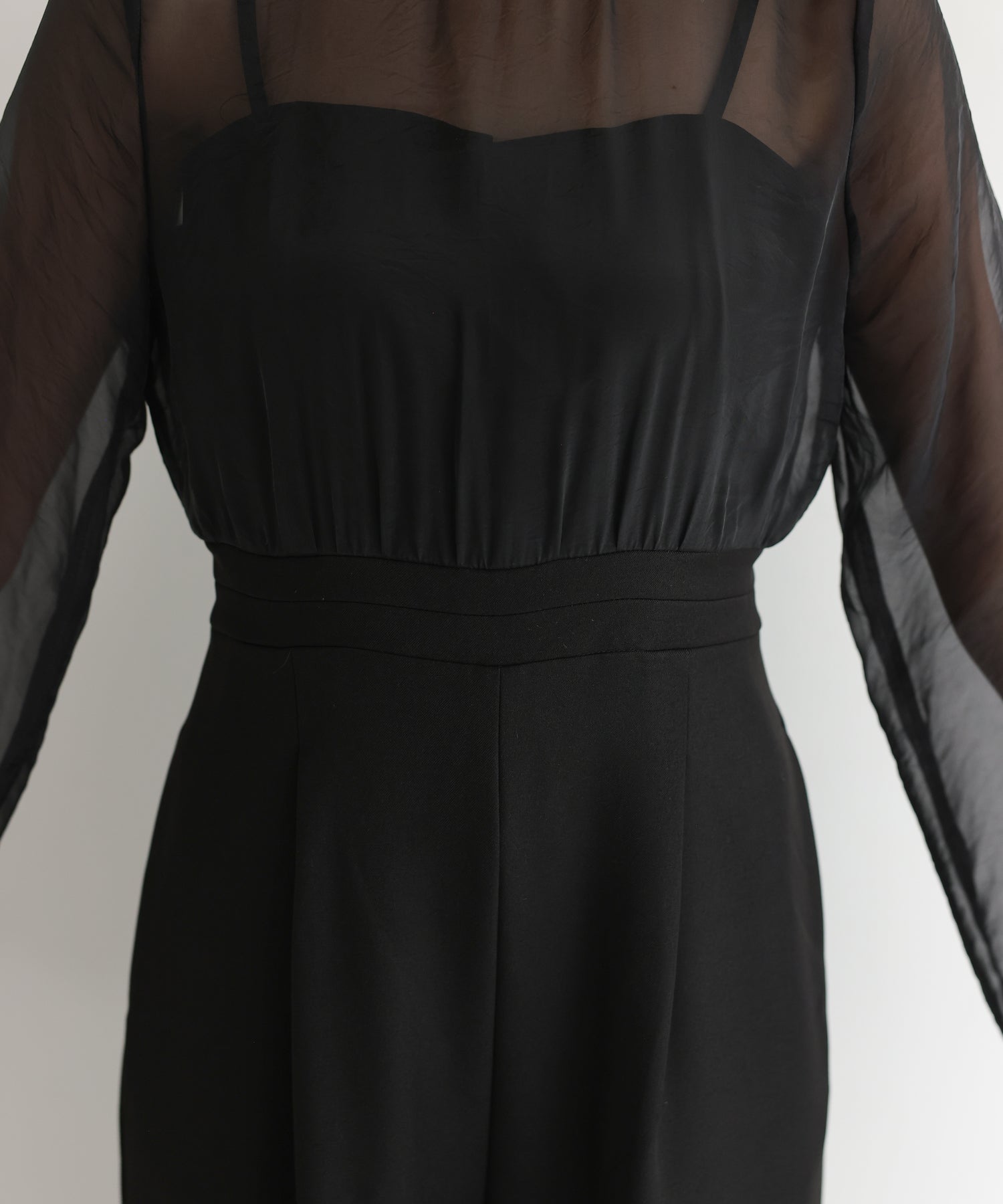 アーバンレイヤーオールインワンスーツ/22125608