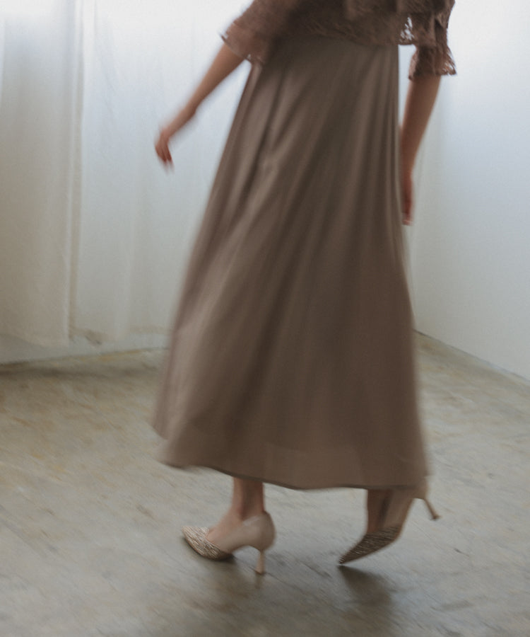 【SALE】レースボレロセットキャミソールドレス/22323207