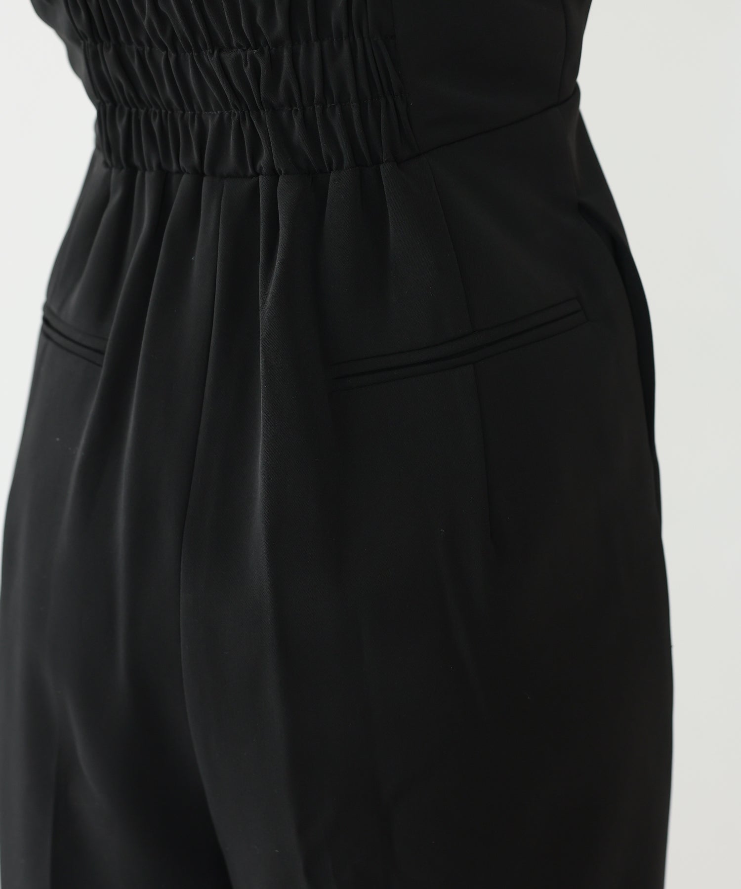 オールインワン/ブラック