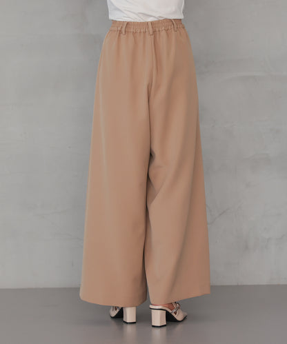 クラシックテーラード ウエストタイスーツ/22125610