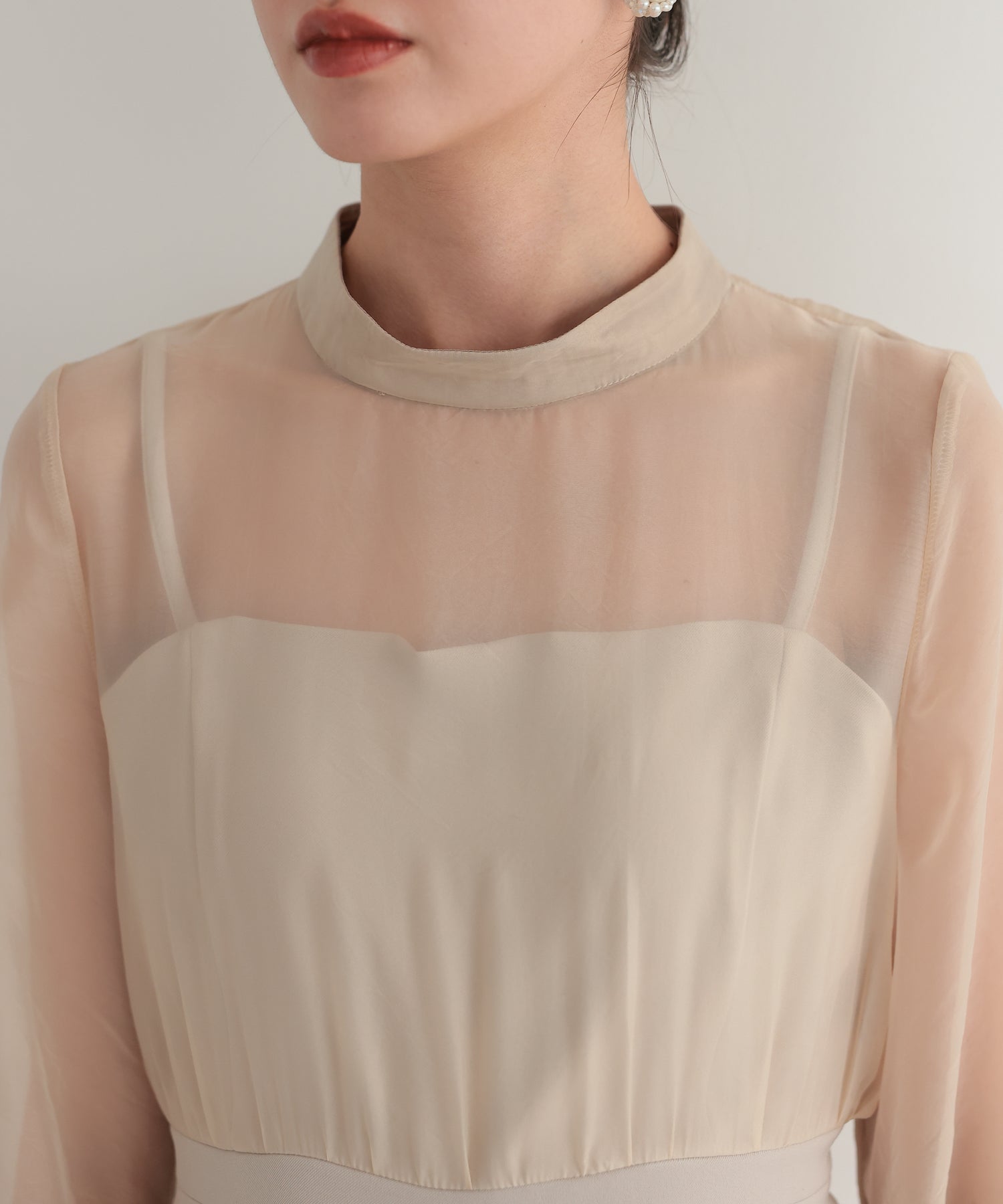 アーバンレイヤーオールインワンスーツ/22125608