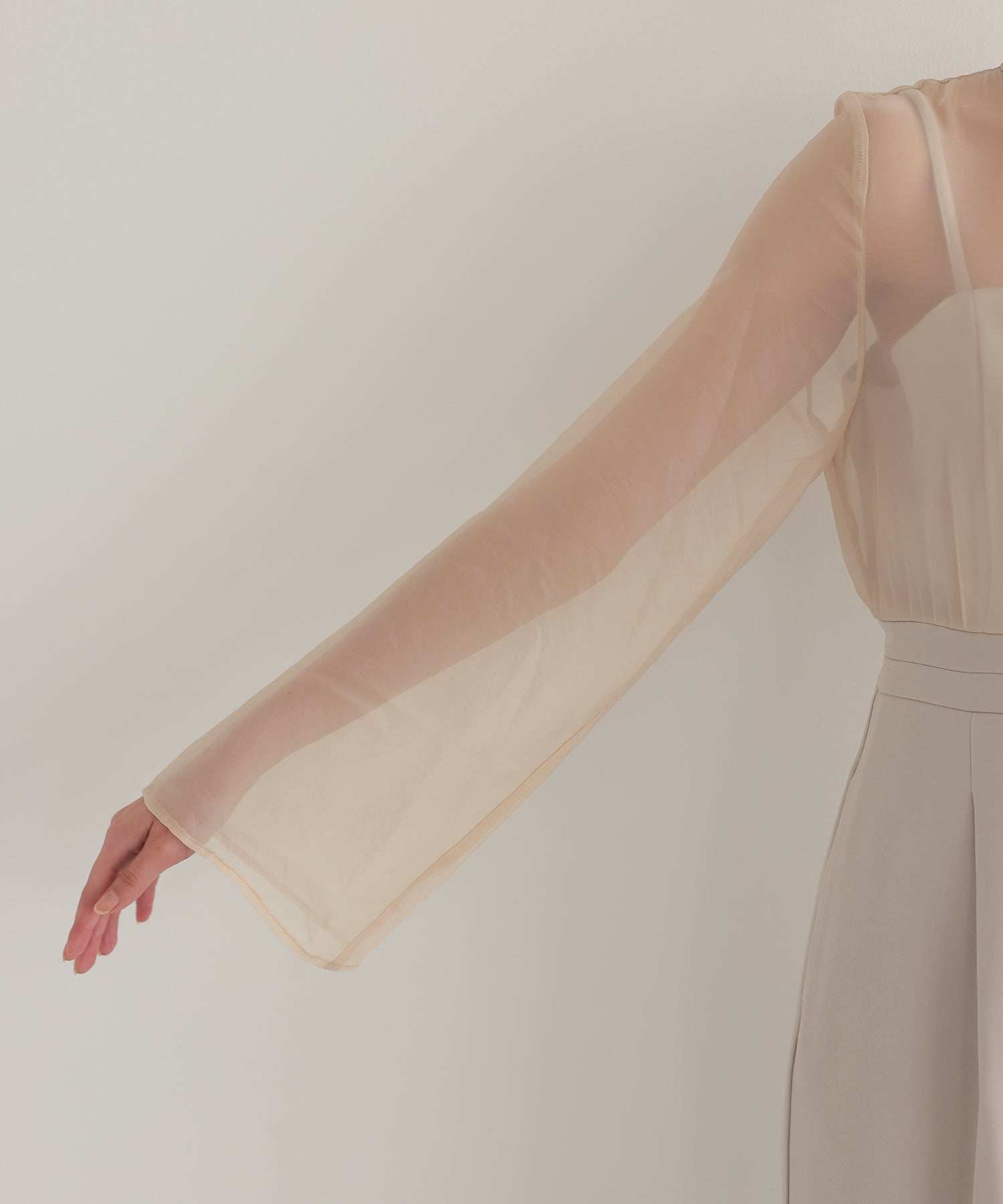 アーバンレイヤーオールインワンスーツ/22125608