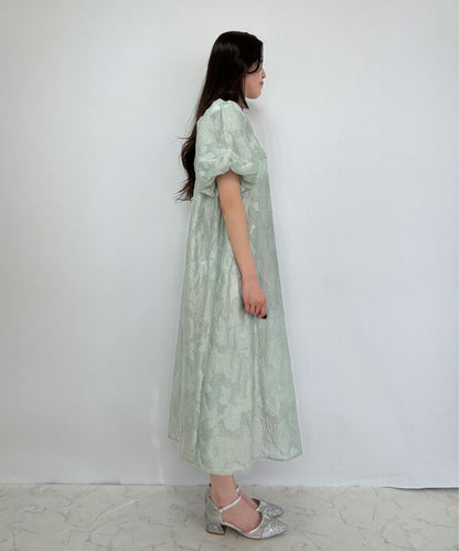 163cm/オリーブ/Mサイズ着用