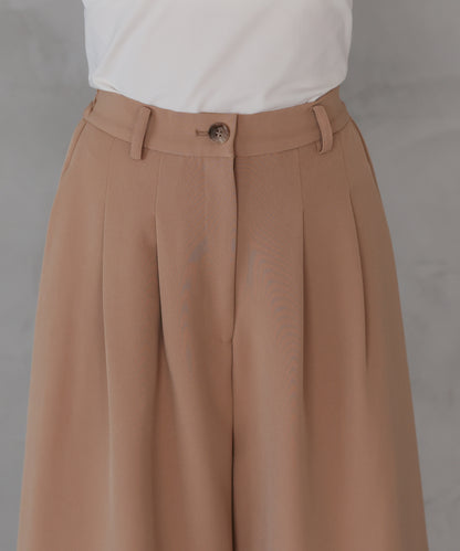 クラシックテーラード ウエストタイスーツ/22125610