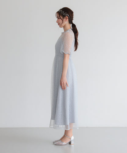 シアースパンコールフレアドレス/22326288