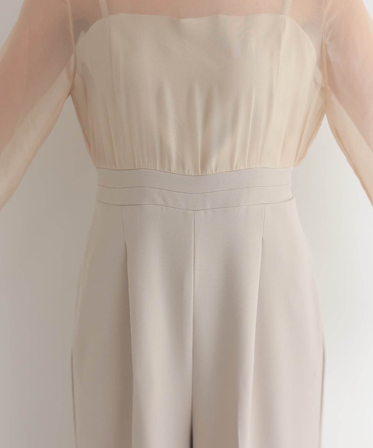 アーバンレイヤーオールインワンスーツ/22125608