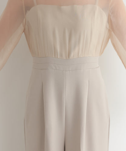 アーバンレイヤーオールインワンスーツ/22125608