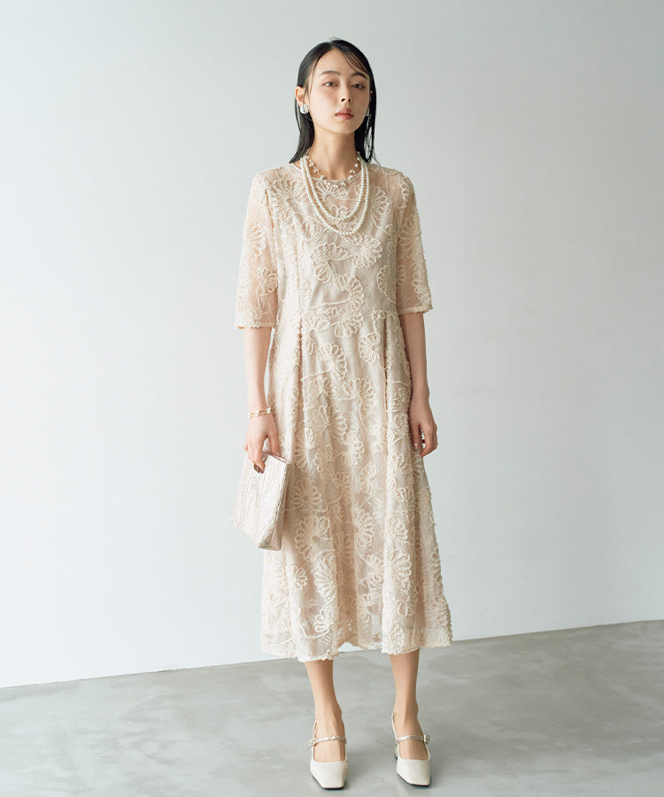 165cm/Mサイズ着用