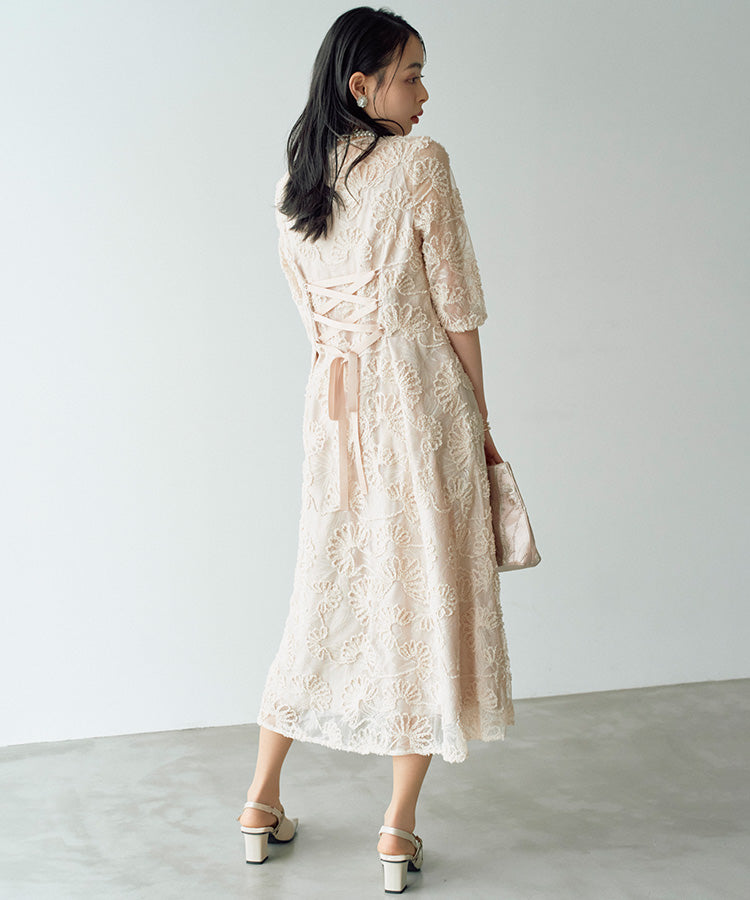 165cm/Mサイズ着用