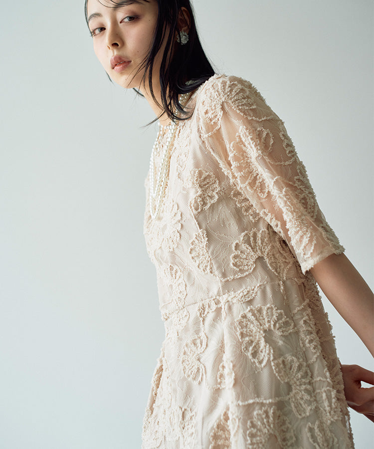 165cm/Mサイズ着用