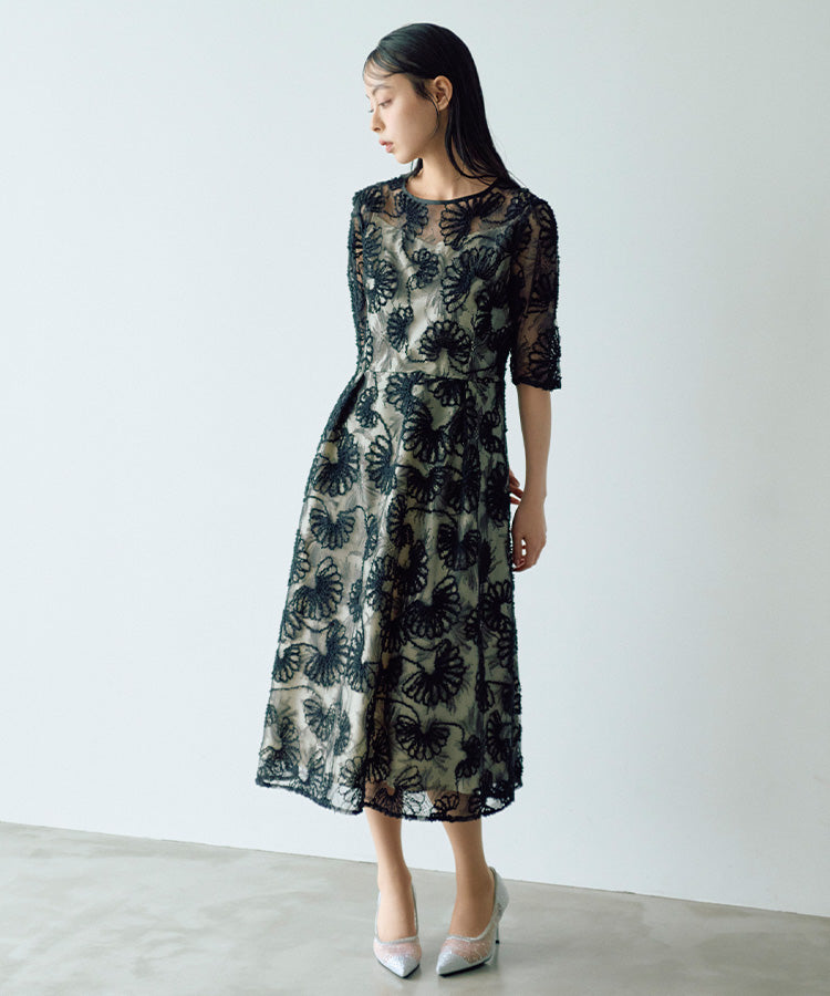 ブラック/165cm/Mサイズ着用