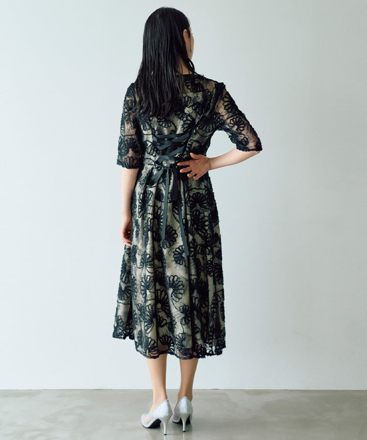 165cm/Mサイズ着用