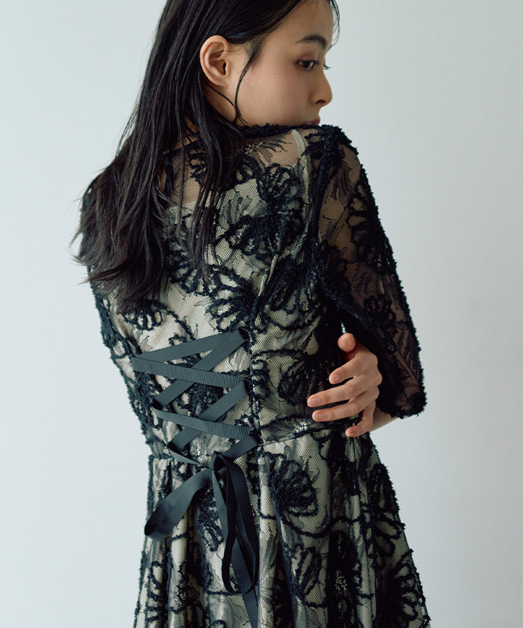 165cm/Mサイズ着用