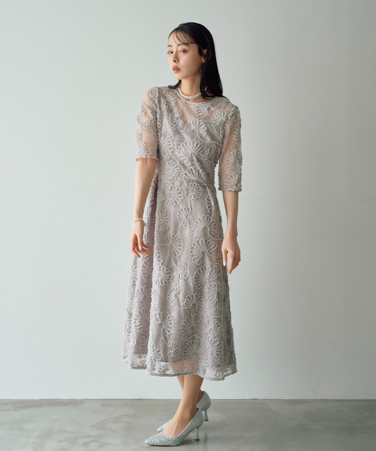 165cm/Mサイズ着用