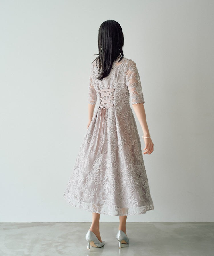 165cm/Mサイズ着用