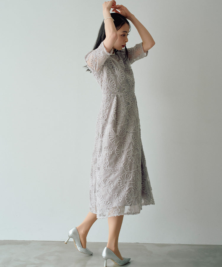 165cm/Mサイズ着用