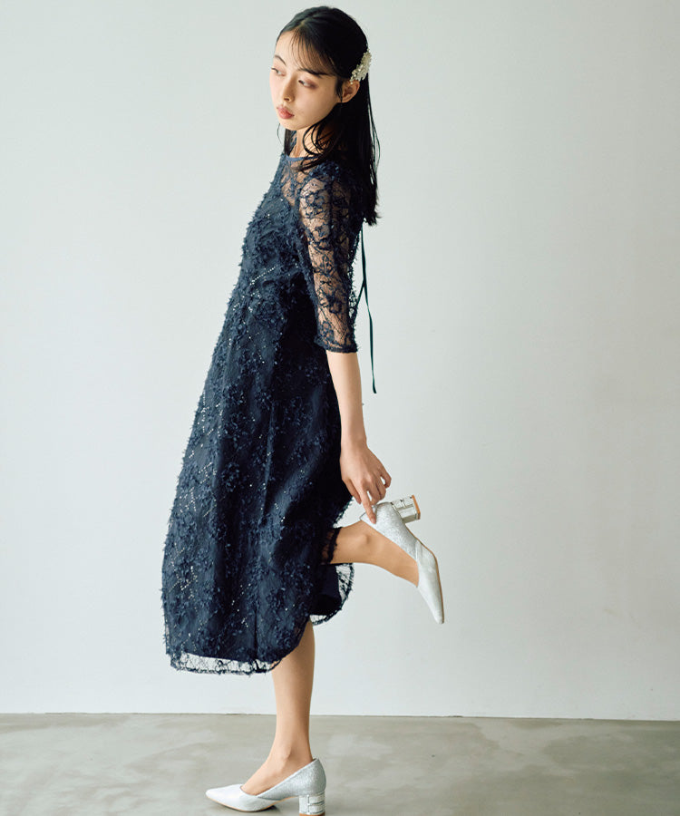 165cm/Mサイズ着用