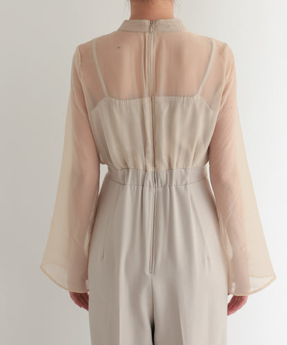 アーバンレイヤーオールインワンスーツ/22125608