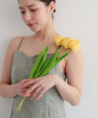 シアーレースボレロセットアップドレス/22325280