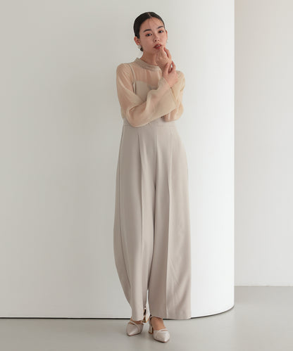 アーバンレイヤーオールインワンスーツ/22125608