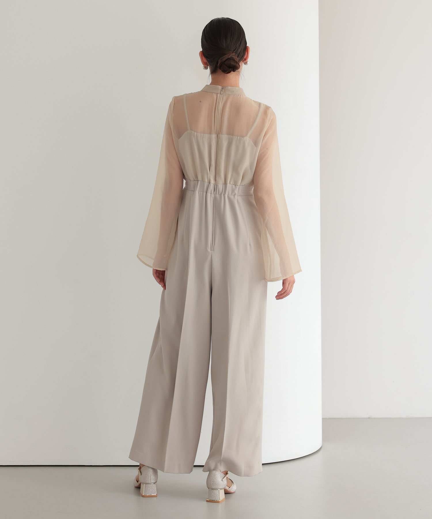 アーバンレイヤーオールインワンスーツ/22125608