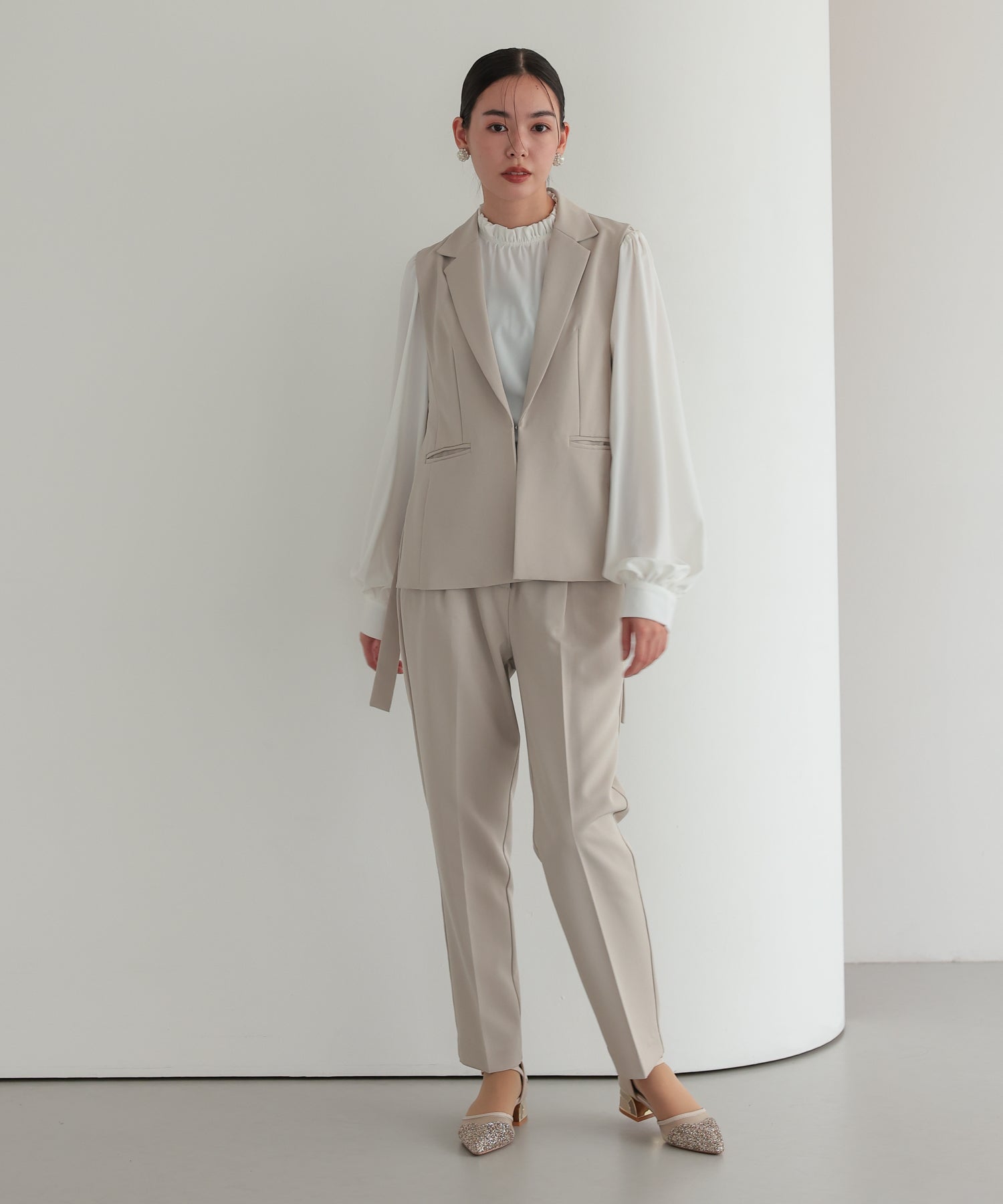 結婚式・二次会ドレス【公式-haremode(ハレモード)】レディース