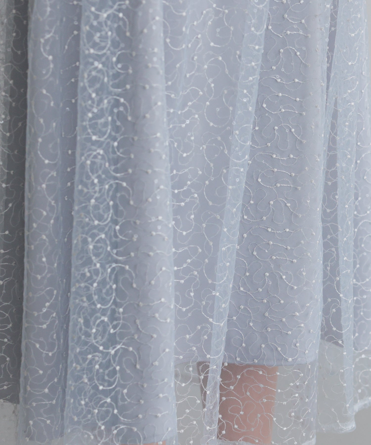 シアースパンコールフレアドレス/22326288