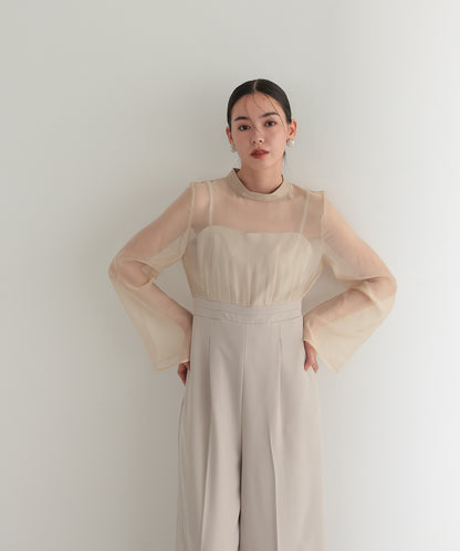 アーバンレイヤーオールインワンスーツ/22125608