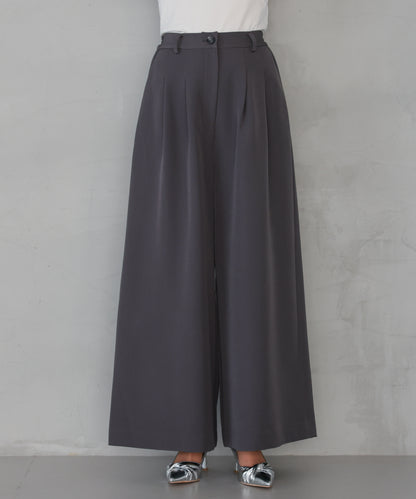 クラシックテーラード ウエストタイスーツ/22125610