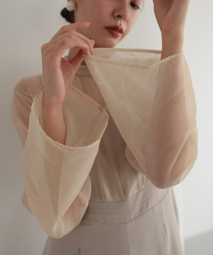 アーバンレイヤーオールインワンスーツ/22125608