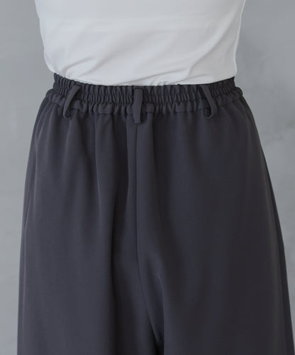 クラシックテーラード ウエストタイスーツ/22125610