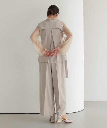 アーバンレイヤーオールインワンスーツ/22125608