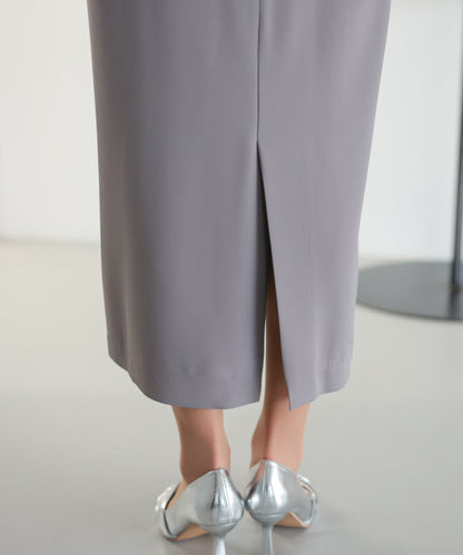 シアーレイヤード2WAYドレスセット/22325283