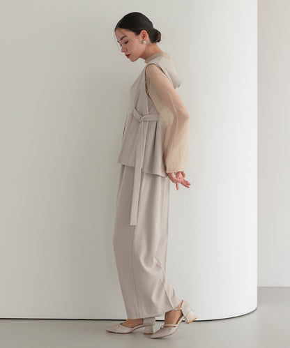 アーバンレイヤーオールインワンスーツ/22125608