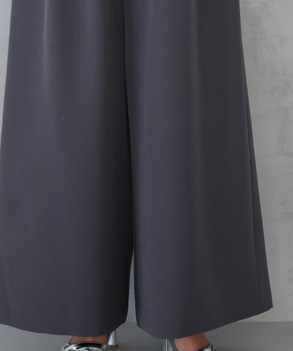 クラシックテーラード ウエストタイスーツ/22125610