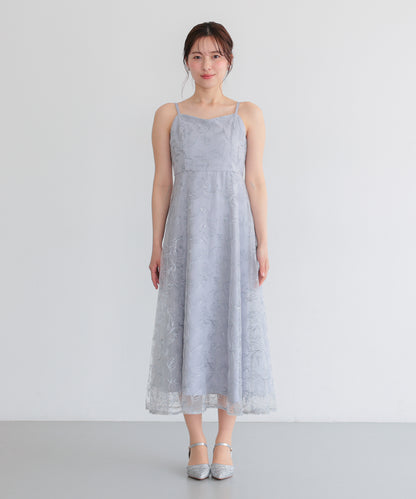 ライトブルー/163cm/Mサイズ着用