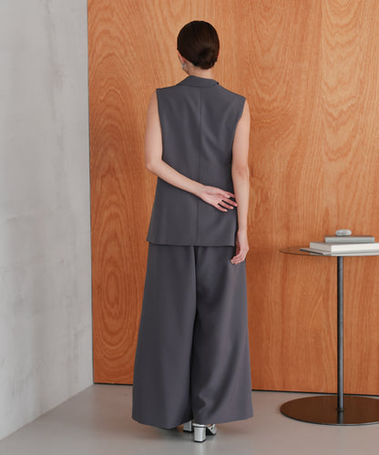 チャコール/162cm/Mサイズ着用