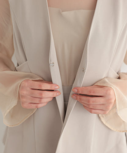 アーバンレイヤーオールインワンスーツ/22125608