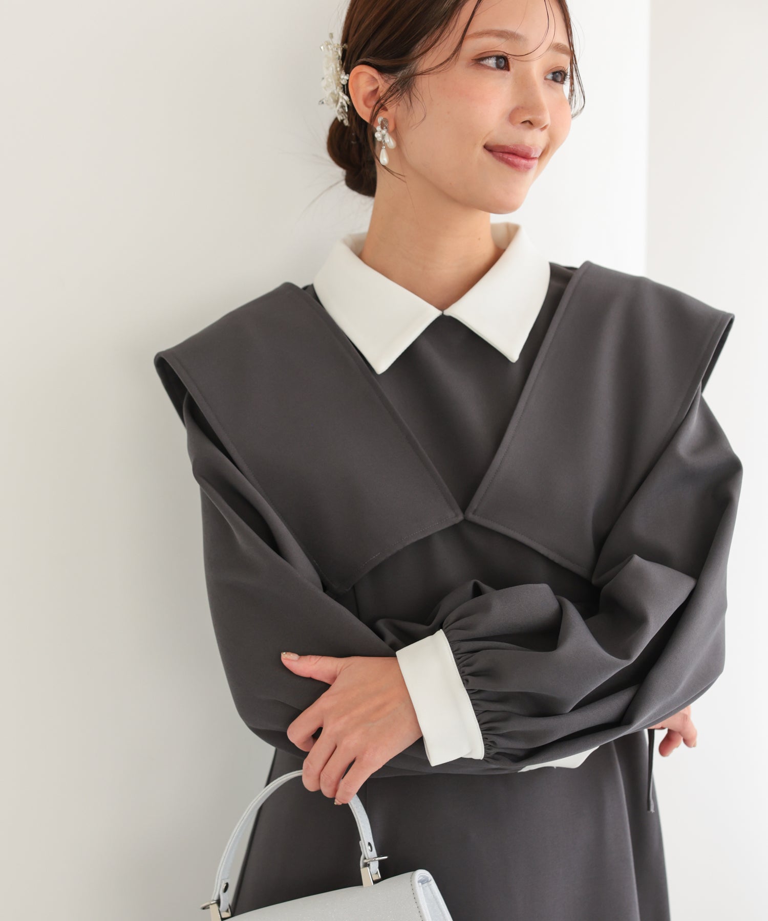 結婚式・二次会ドレス ワンピース【公式-haremode(ハレモード)】