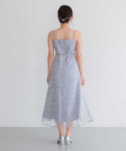 ライトブルー/163cm/Mサイズ着用