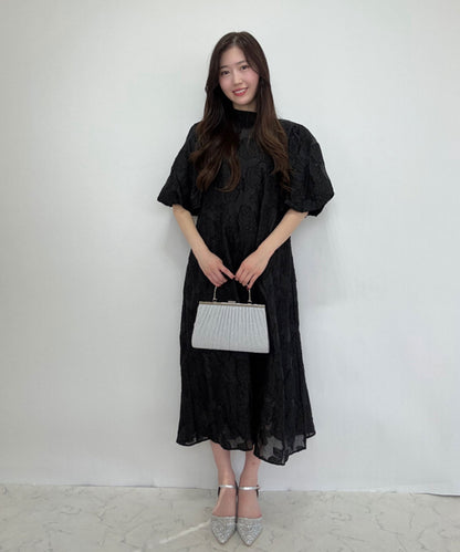 163cm/ブラック/Mサイズ着用