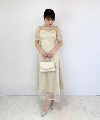 155cm/Mサイズ着用