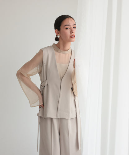 アーバンレイヤーオールインワンスーツ/22125608