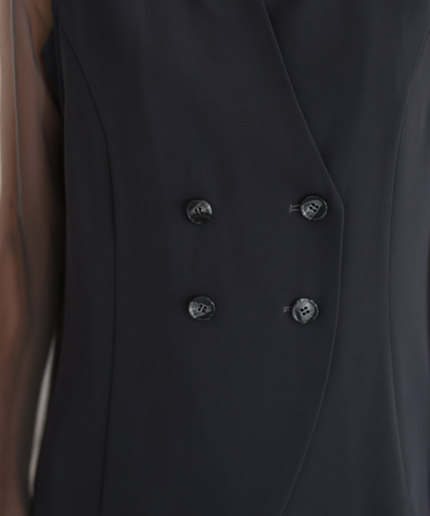 シアーレイヤード2WAYドレスセット/22325283