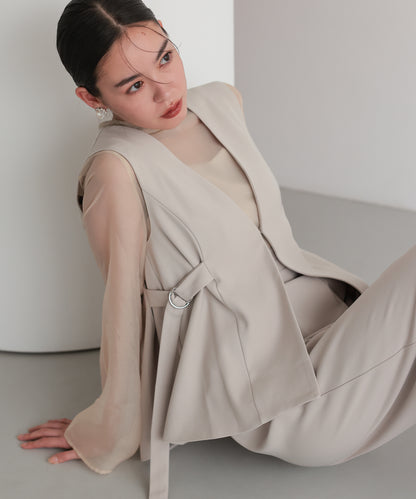 アーバンレイヤーオールインワンスーツ/22125608